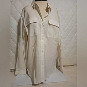 Banana Republic XL long sleeve tall shirt